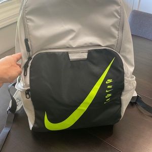 Nike backpack